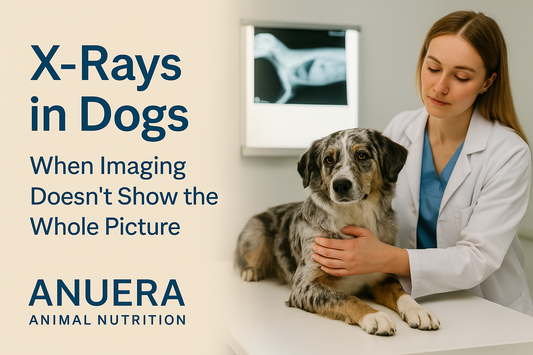 X-Rays in Dogs