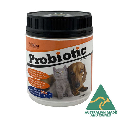 ANUERA Probiotic for Pets 250g