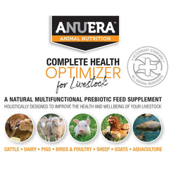 ANUERA Complete Health Optimizer for Livestock 20kg