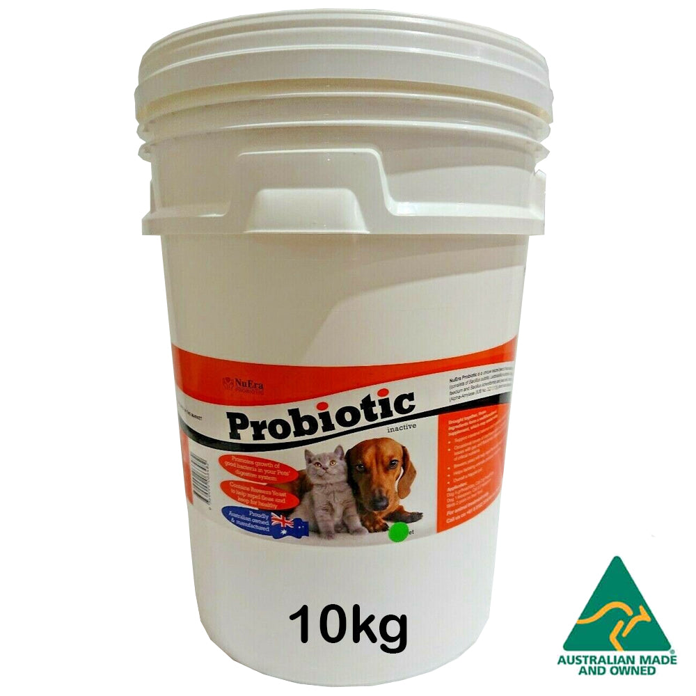 ANUERA Probiotic for Pets 10kg