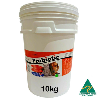 ANUERA Probiotic for Pets 10kg